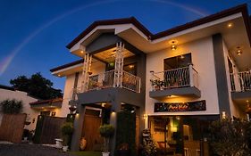 Casa Garitas Guesthouse & Car Rental - Free Shuttle To & From Sjo Airport - Visit Us Casagaritas Com